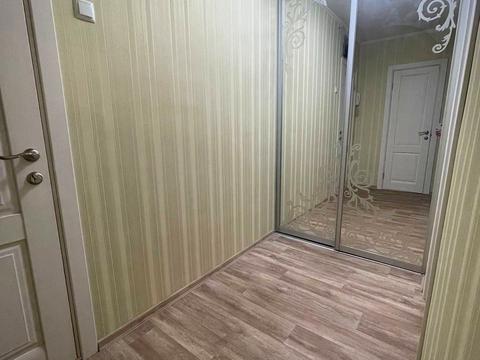 квартира за адресою Семафорна вул., 48