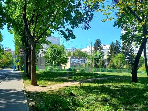 квартира по адресу Познаньская ул., 11Б