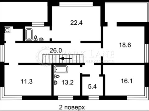 будинок за адресою Помаранчева вул., 21