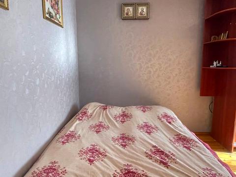 квартира за адресою Буковинська вул., 18
