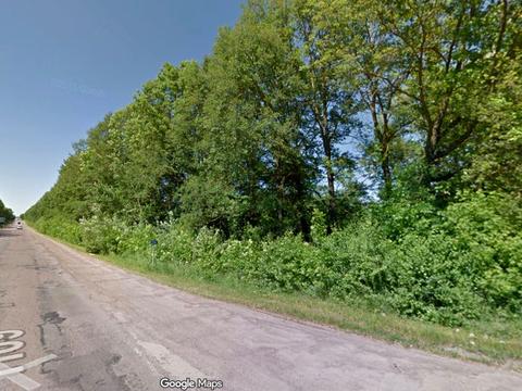 участок по адресу 