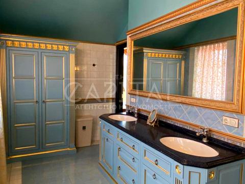 будинок за адресою с. Козин, старокиївська