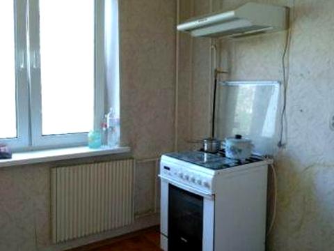 квартира по адресу Зои Гайдай ул., 9/8