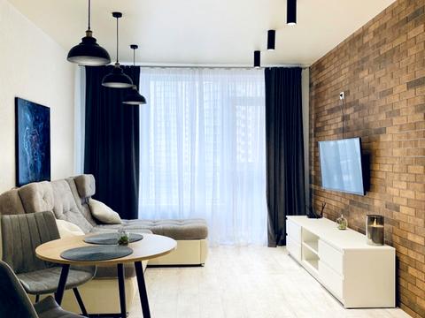квартира по адресу Осокорская ул., 2а