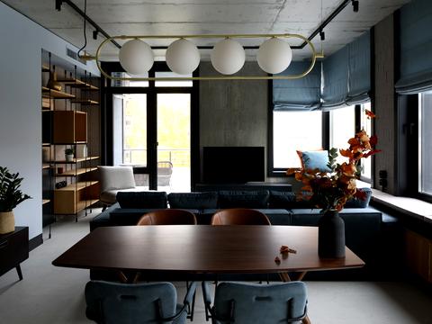 квартира по адресу Деловая ул. (Димитрова), 1/2