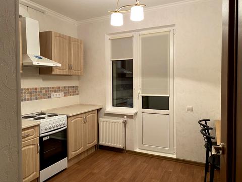 квартира по адресу Моторный пер., 11-А