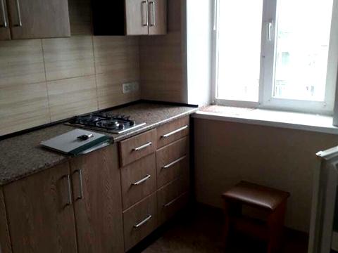 квартира за адресою Гагарина