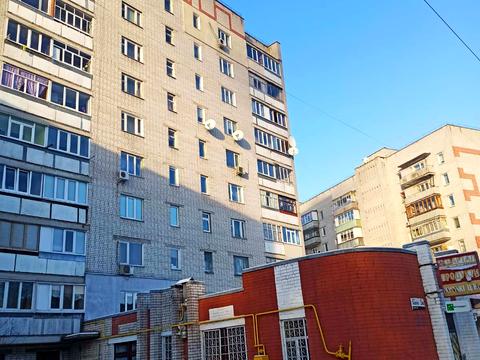 квартира по адресу вул. Льотна, 5