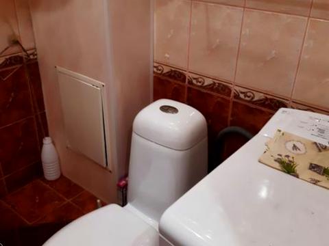 квартира за адресою Метробудівська вул., 4