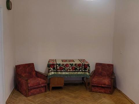 квартира по адресу Машиностроительная ул., 34