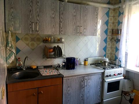 квартира по адресу Голосеевский просп. (40-летия Октября), 126к4