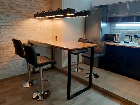 квартира за адресою Ярослава Мудрого вул. (Петровського), 33/35