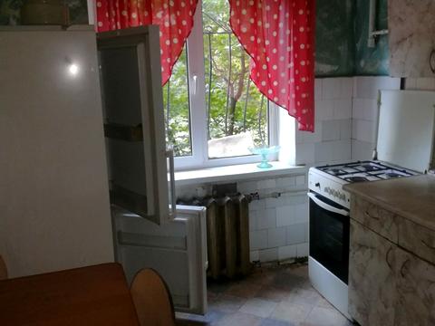 квартира по адресу Отрадный просп. (Чубаря), 22-А