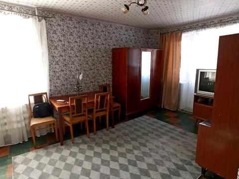 квартира за адресою Квітки Цісик вул. (Гулі Корольової), 3