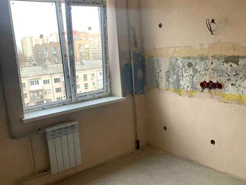 квартира по адресу Івана Котляревського бульв. (Праці), 8