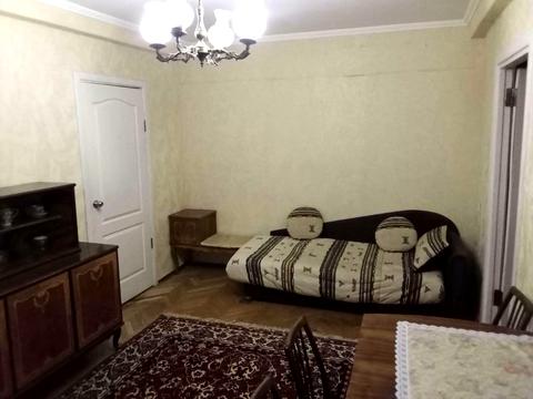 квартира за адресою Родини Глаголєвих вул. (Академіка Грекова), 12-А