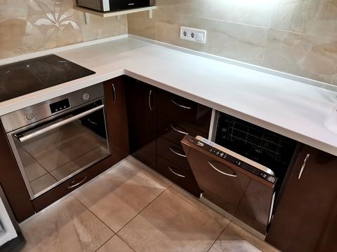 квартира за адресою Регенераторна вул., 4