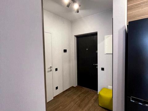 квартира за адресою Дніпровська набережна вул., 18-А