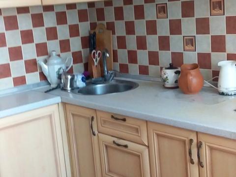 квартира за адресою Приозерна вул., 2-Б