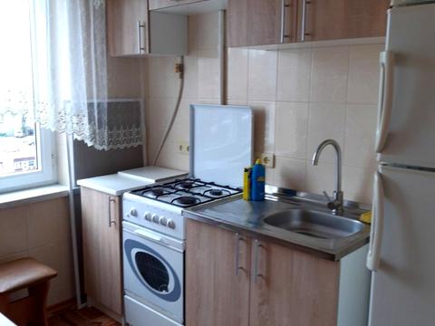 квартира за адресою Семена Палія вул. (Дніпропетровська дорога), 76