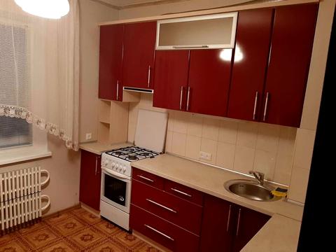 квартира за адресою Львівська вул. (Пермська), 6