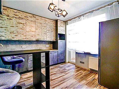 квартира за адресою Берестейський просп. (Перемоги), 5-В