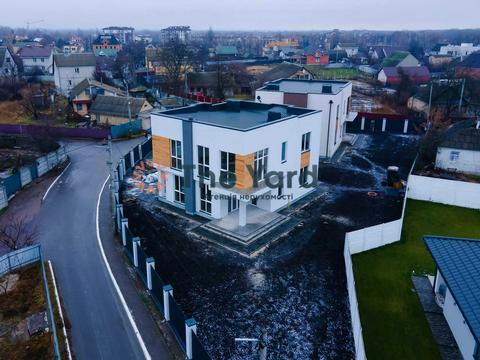 дом по адресу Набережная ул., 7а