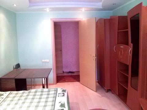 комната по адресу Оболонский просп., 16