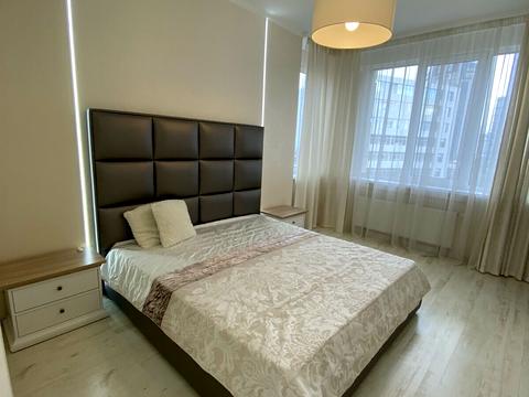 квартира по адресу Саксаганского ул., 37-К