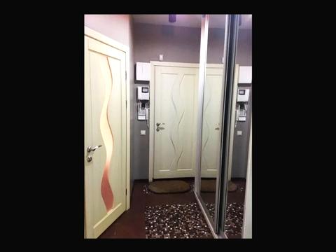 квартира по адресу Михаила Бойчука ул. (Киквидзе), 25