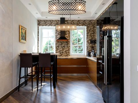 будинок за адресою смт. Козин, Козацька вул.