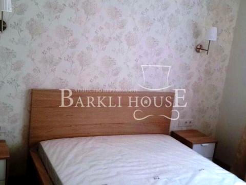 квартира по адресу Златоустовская ул., 55