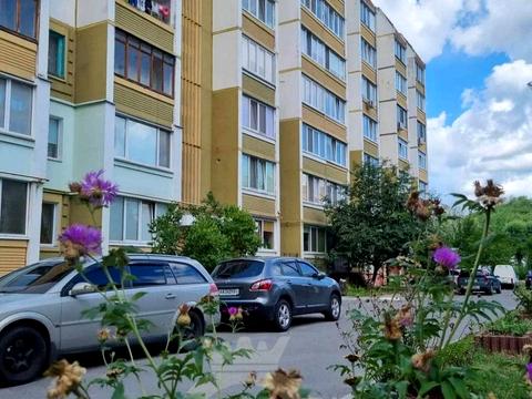 квартира за адресою Київська вул., 60