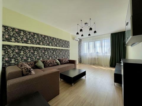 квартира за адресою Юрія Шумського вул., 1-Б