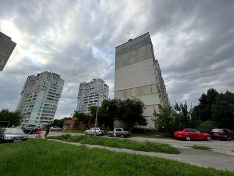 квартира за адресою Огнівська вул., 12