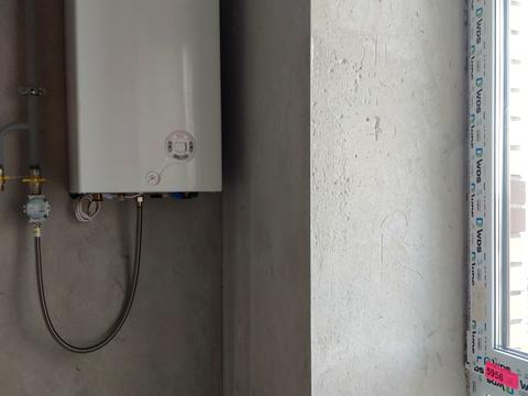 квартира по адресу Независимости ул., 19