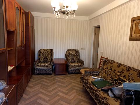 квартира по адресу Амвросия Бучмы бульв., 7