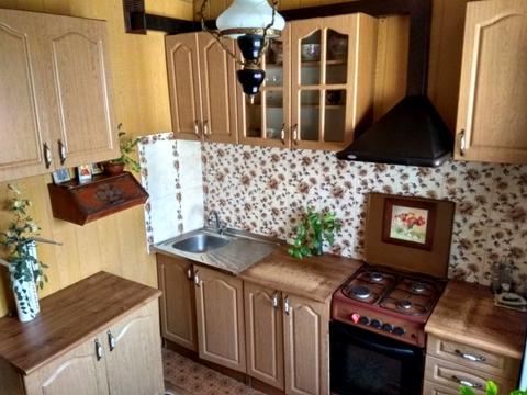 квартира по адресу Тополя-3 жилой массив ул., 1