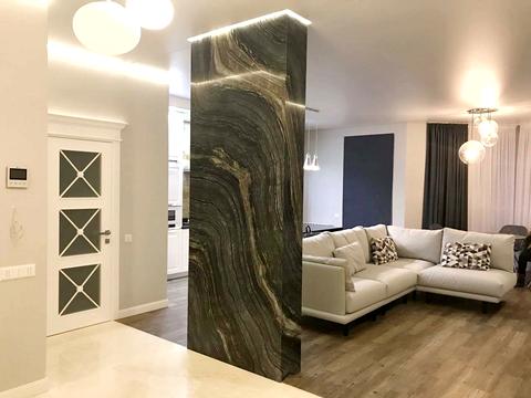 квартира по адресу Василия Тютюнника ул. (Анрі Барбюса), 53