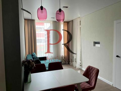 квартира за адресою Березнева вул., 12