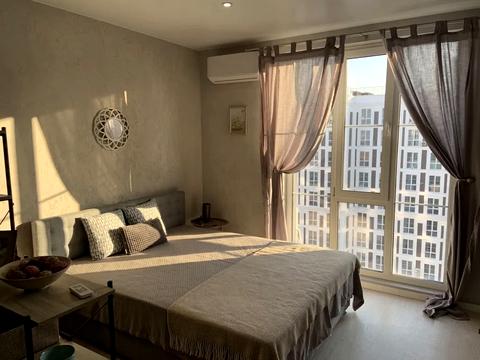 квартира по адресу Михаила Максимовича ул. (Трутенко Онуфрия), 24-А