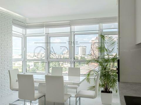 квартира за адресою Кловський узвіз (Кловський), 7