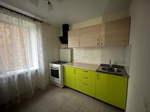 квартира за адресою Героїв Дніпра вул., 20-Б