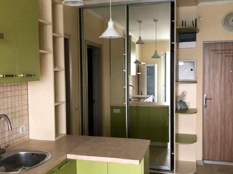 квартира по адресу Вишняковская ул., 4