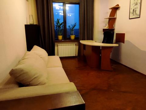 квартира по адресу Джона Маккейна ул. (Кудри Ивана), 38