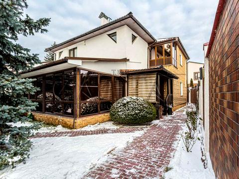 дом по адресу Святищенская ул.