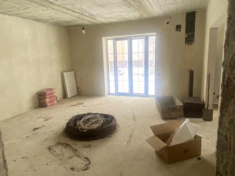 дом по адресу Польова