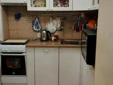 квартира по адресу Берестейский просп. (Победы), 2