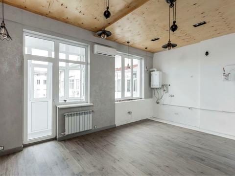 квартира за адресою Дмитрівська вул., 19