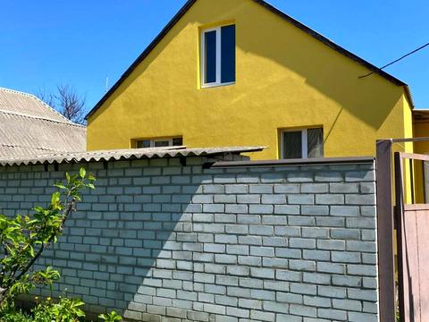 будинок за адресою Казахстанський пров.